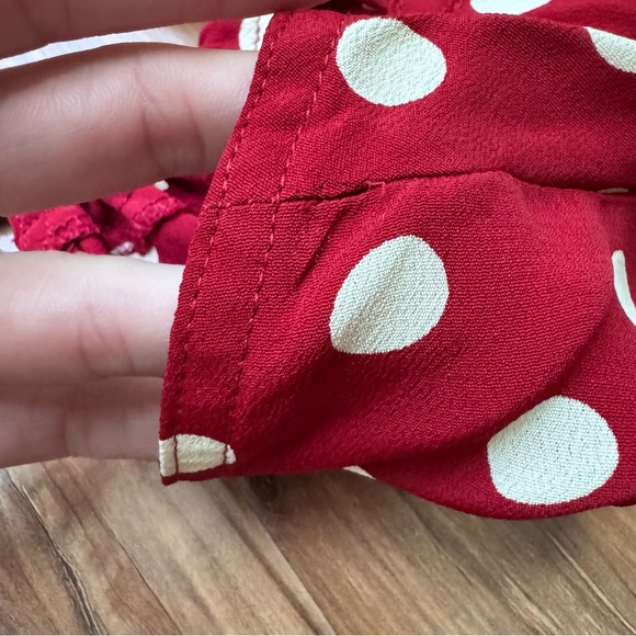 BetseyJohnson • Polka Dot Dress - Picture 9 of 10